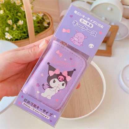 Cute Car Key Holder