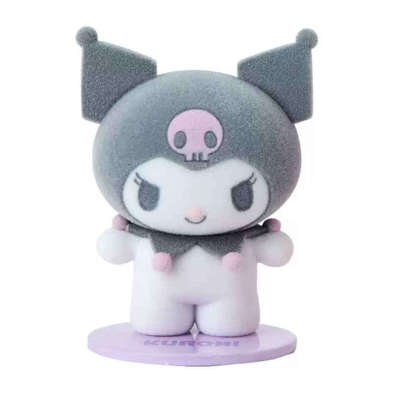 Boîte aveugle de poupée magnétique Kawaii Figure KI685