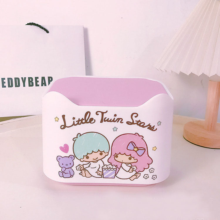 Kawaii Desk Trash Can