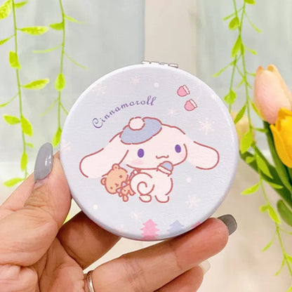 Sweet Pocket Mirror