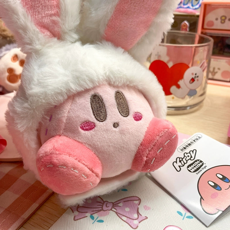 Kirby Bunny Plüschpuppe - Lovesickdoe