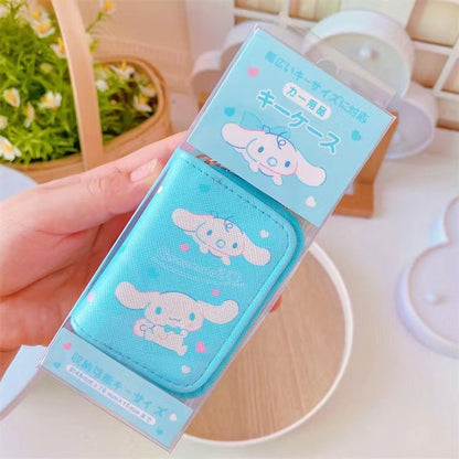 Cute Car Key Holder