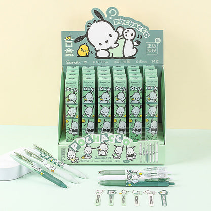 Kawaii Pocha Mystery Pen 