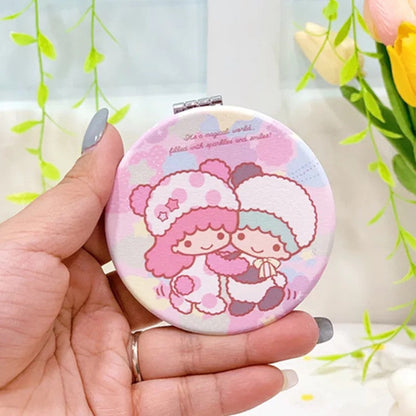 Sweet Pocket Mirror