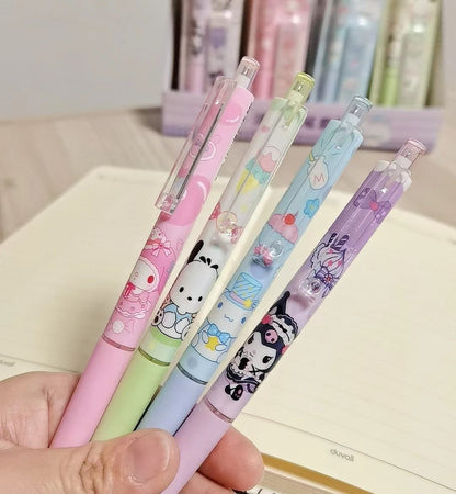 Kawaii Bleistiftset