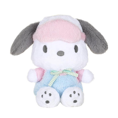 Peluche Pocha mignonne 10 pouces SK571