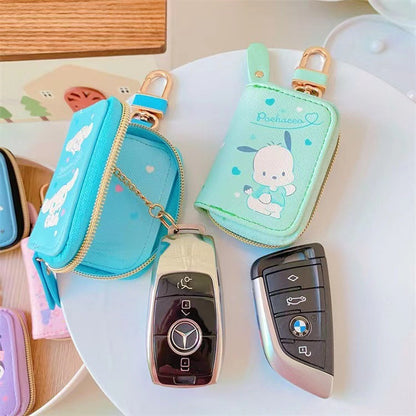 Cute Car Key Holder