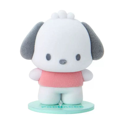 Boîte aveugle de poupée magnétique Kawaii Figure KI685