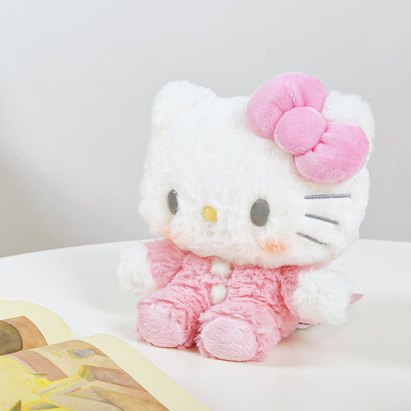 Poupée en peluche Sweet Kitty - Lovesickdoe