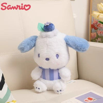 Poupée en peluche Kawaii Good Mood 9 pouces