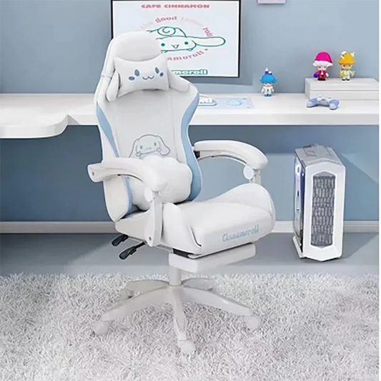 Cinna Gaming Stuhl KI502