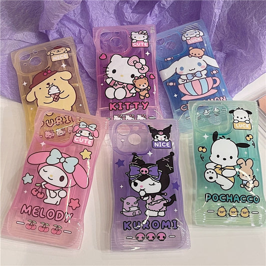 Candy Bag Phone Case