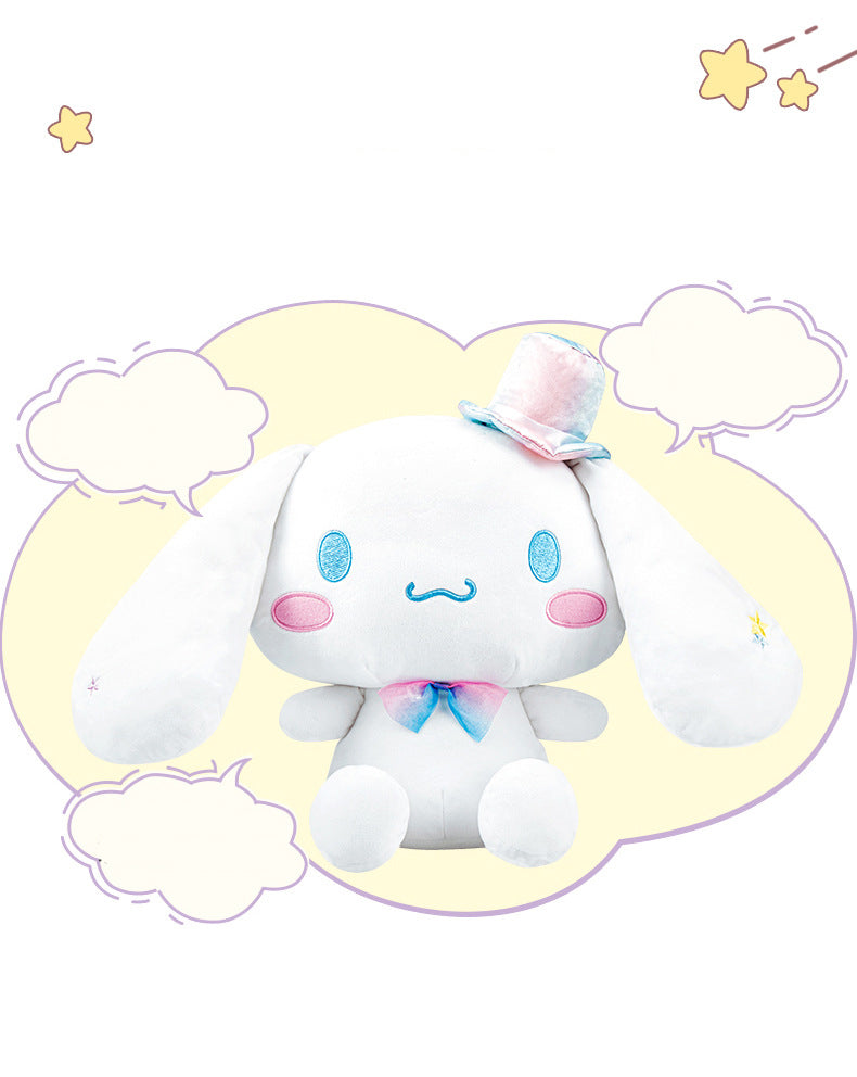 Poupée en peluche Sky Cinna SK565