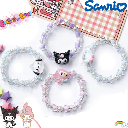 Fairy Sweet Crystal Bracelet
