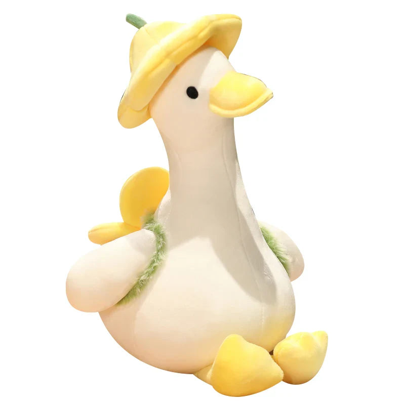 Mother Plushie Goose