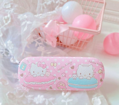 Cartoon Glasses Case