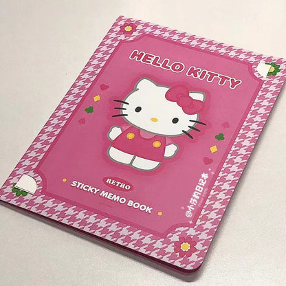 Kawaii Stationery Book