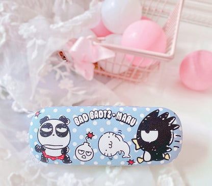 Cartoon Glasses Case