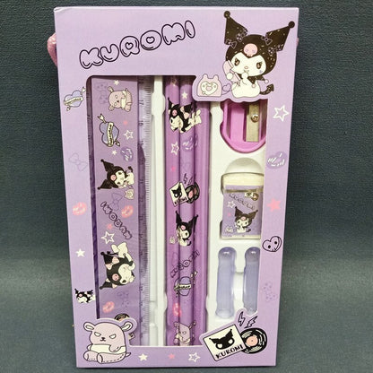 Kawaii-Briefpapier-Set