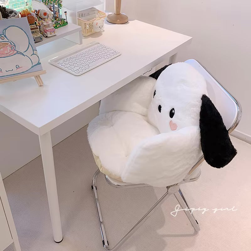 Cushions Seat Kawaii