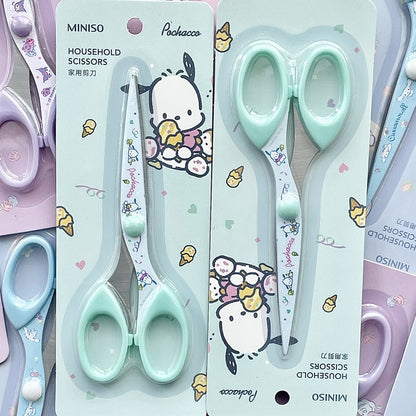 Kawaii Anime Scissors