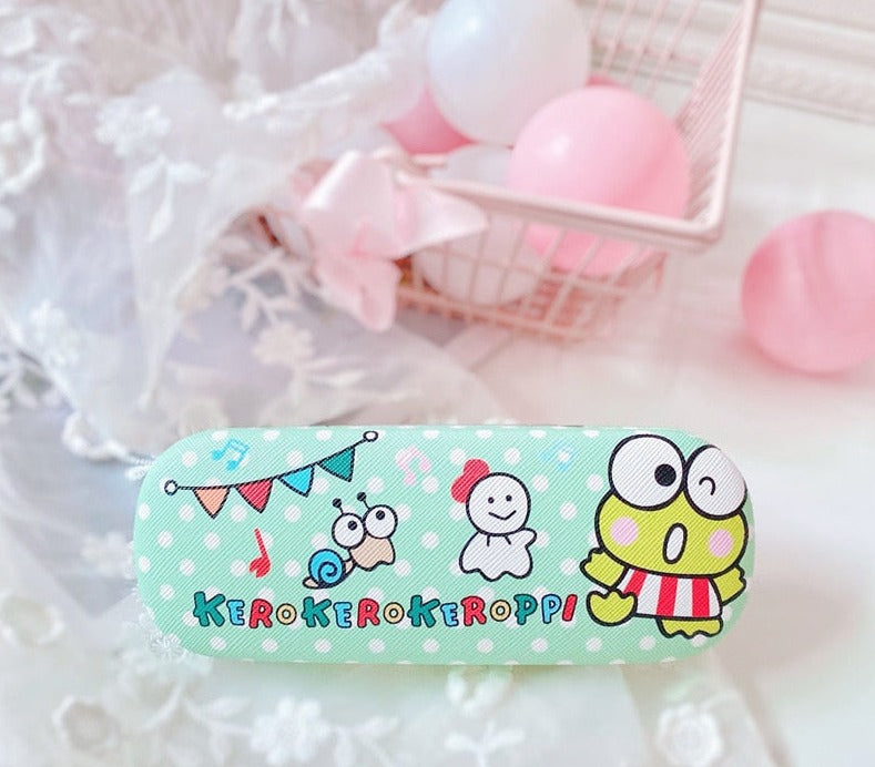 Cartoon Glasses Case