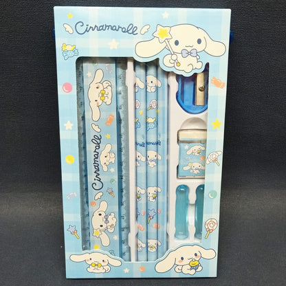 Kawaii-Briefpapier-Set