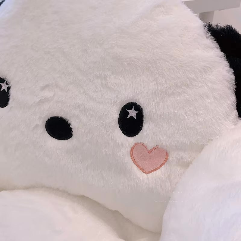 Cushions Seat Kawaii