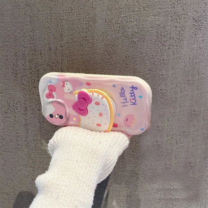 Candy Kitty Samsung Phone Case