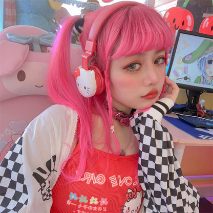 Kitty Bluetooth-Kopfhörer