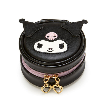 Cartoon Jewelry Box