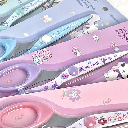 Kawaii Anime Scissors