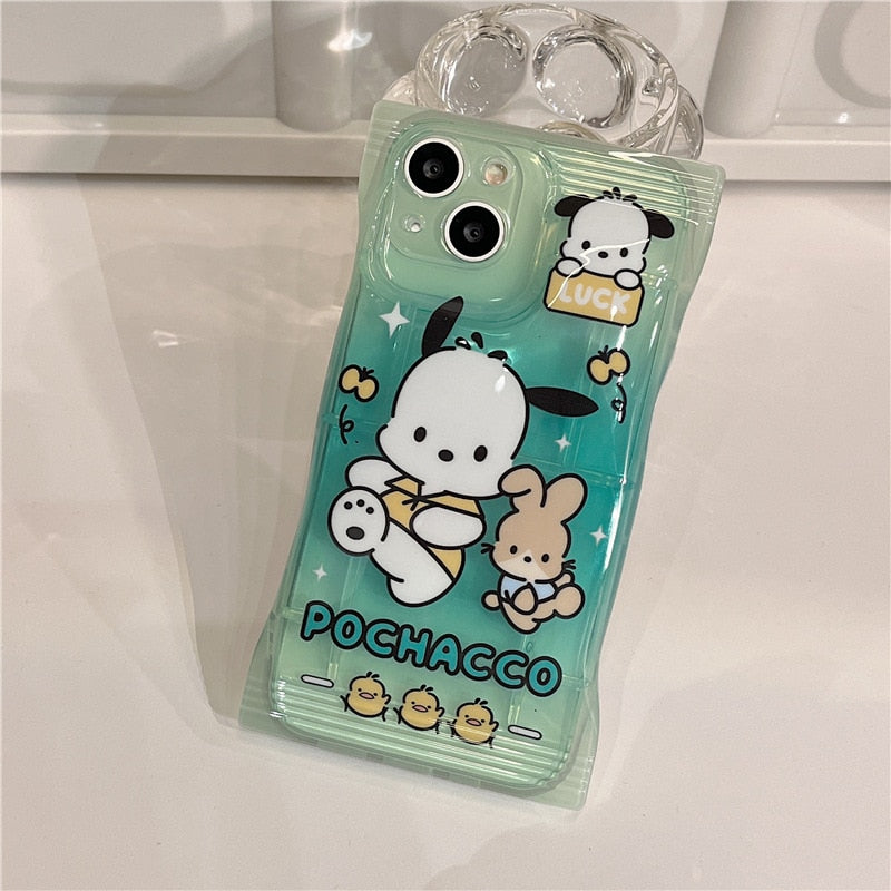 Candy Bag Phone Case