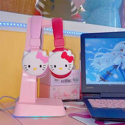 Kitty Bluetooth-Kopfhörer
