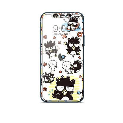 Cartoon Front Screen Protector