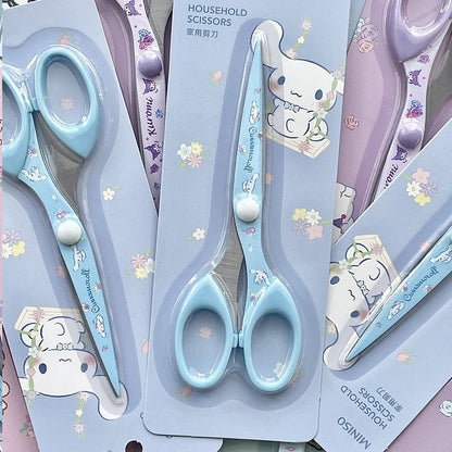 Kawaii Anime Scissors