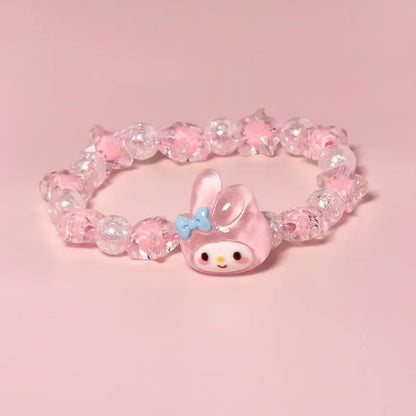 Fairy Sweet Crystal Bracelet