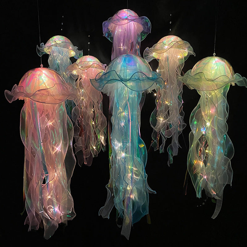 Lights Kawaii Jellyfish