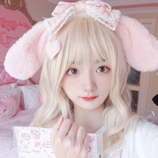 Bandeau Melo et Cinna SK583
