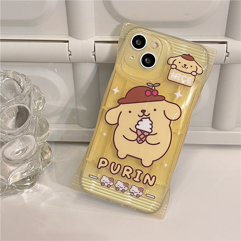 Candy Bag Phone Case