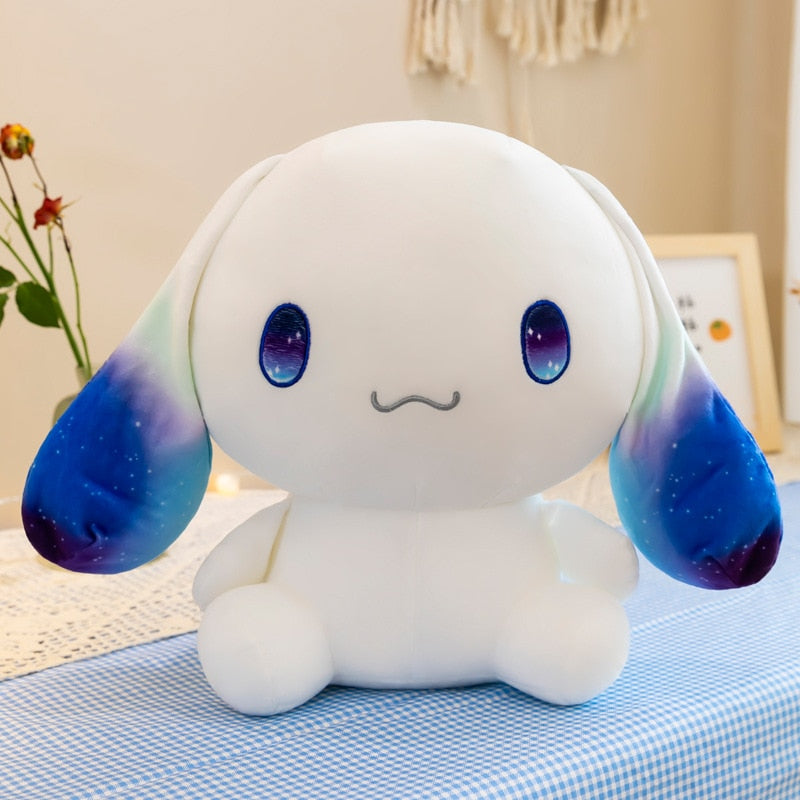 Poupée en peluche Galaxy Cinna