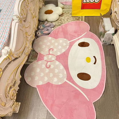 Melo Soft Oversized Rug