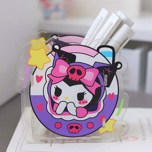 Coffre de rangement pour fête au bord de la piscine