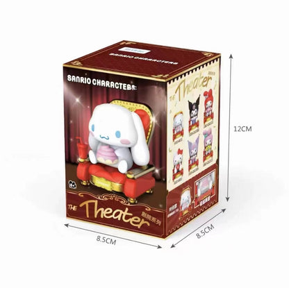 Theater Sanrio Blindbox Figur