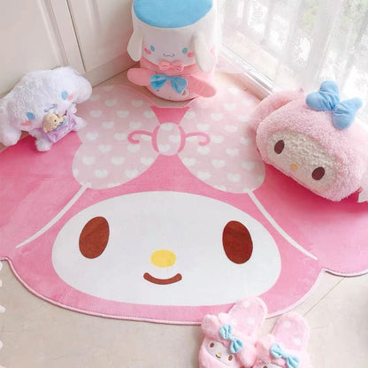 Melo Soft Oversized Rug