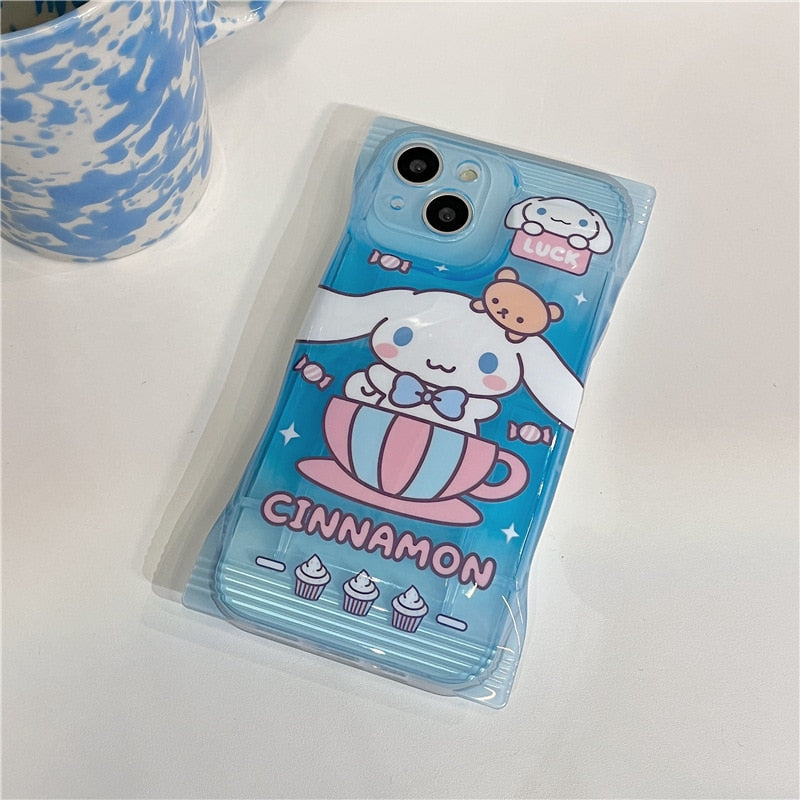 Candy Bag Phone Case