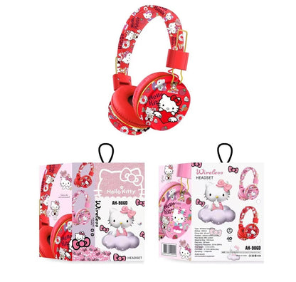 Kitty Bluetooth-Kopfhörer