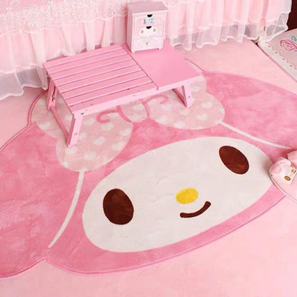 Melo Soft Oversized Rug