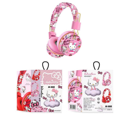 Kitty Bluetooth-Kopfhörer