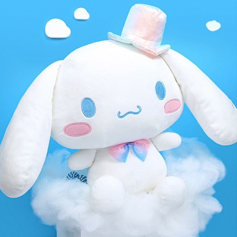 Poupée en peluche Sky Cinna SK565